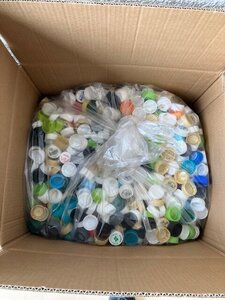 ペットボトルキャップ回収＆寄付 (子どもワクチン支援活動)の紹介画像
