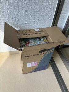 ペットボトルキャップ回収＆寄付 (子どもワクチン支援活動)の紹介画像